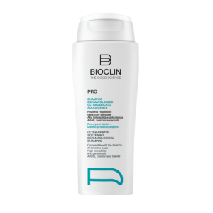 Bioclin pro shampoo ultradelicato 400 ml