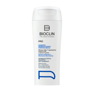 Bioclin pro shampoo forfora secca 200 ml