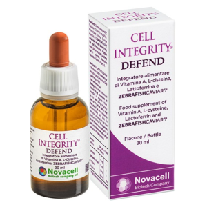 Cell integrity defend 30 ml