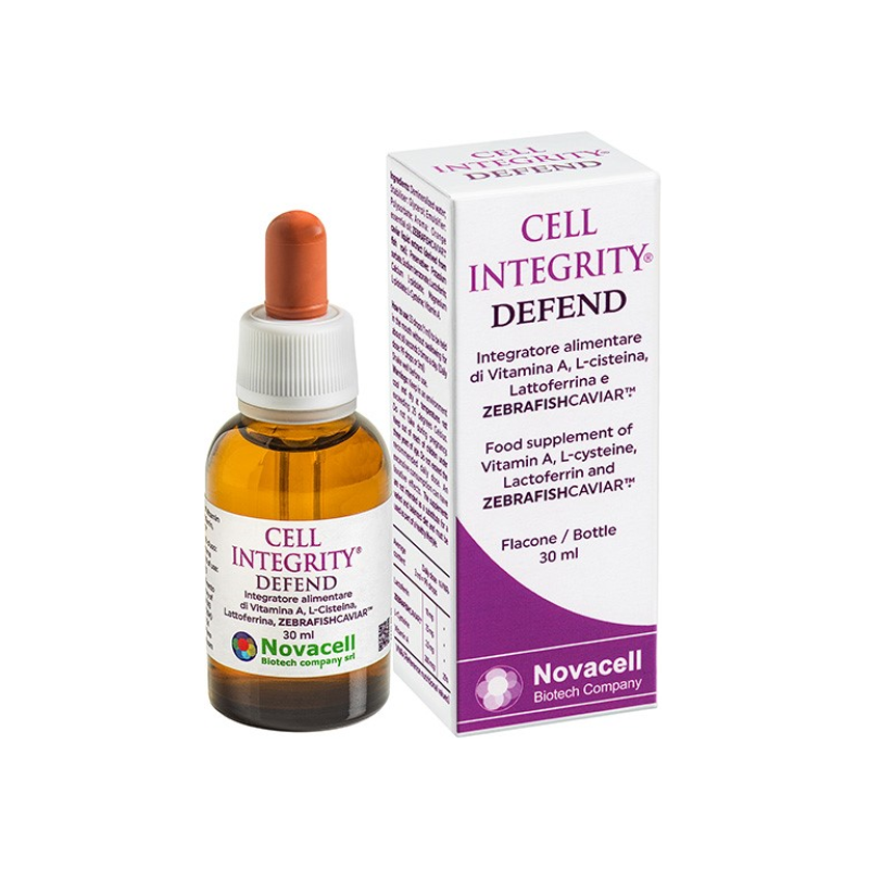 Cell integrity defend 30 ml