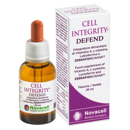 Cell integrity defend 30 ml