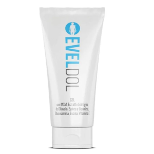Eveldol gel 200 ml