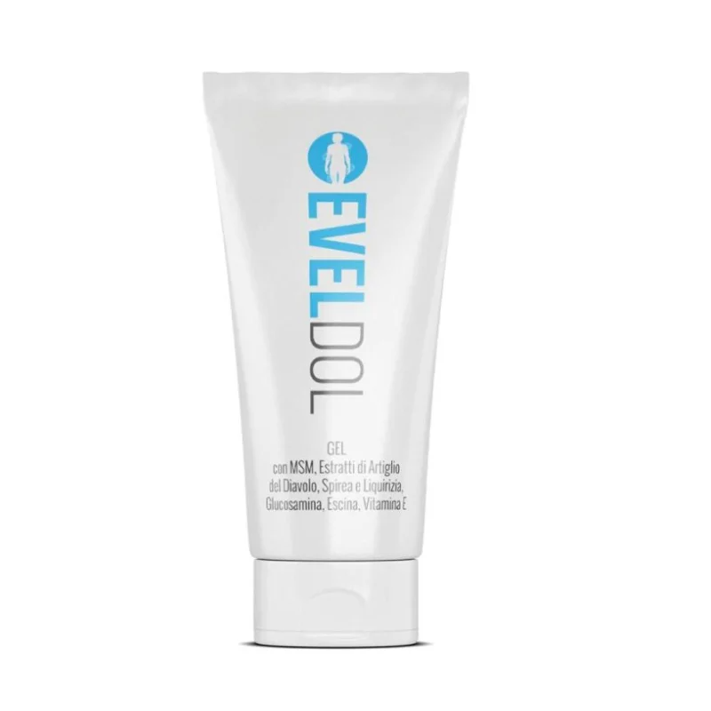 Eveldol gel 200 ml Eveldol gel 200 ml