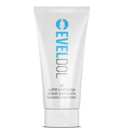Eveldol gel 200 ml Eveldol gel 200 ml