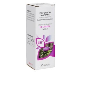 Eie cardo mariano gocce 60 ml