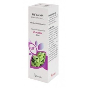 Eie salvia gocce 30 ml