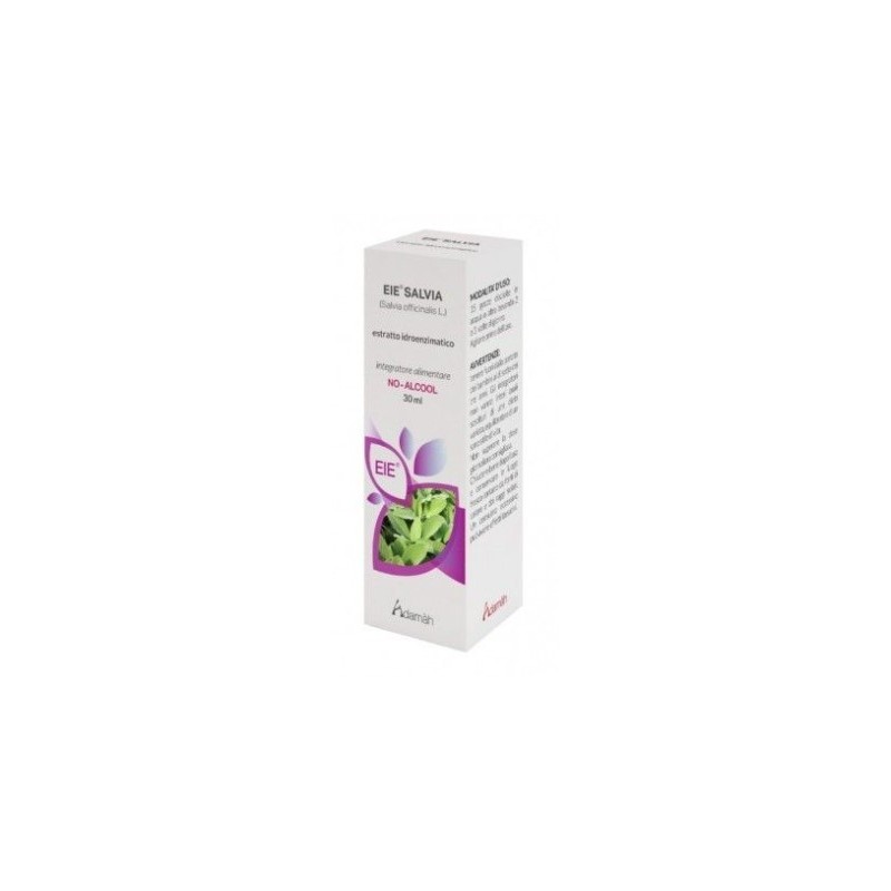 Eie salvia gocce 30 ml