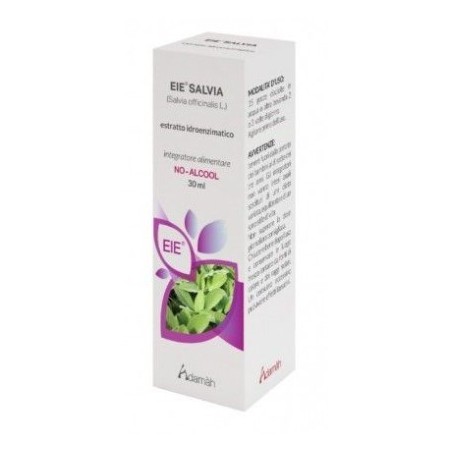 Eie salvia gocce 30 ml