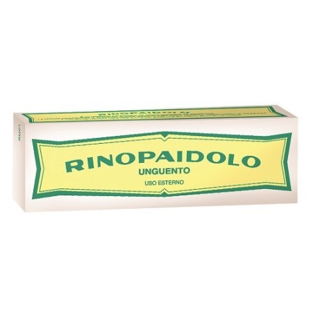 Rinopaidolo unguento 10 g
