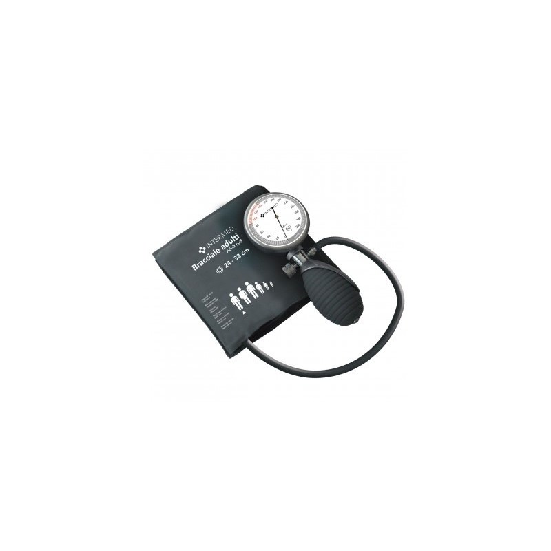 Sfigmomanometro aneroide diametro 60 mm