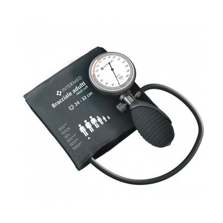 Sfigmomanometro aneroide diametro 60 mm