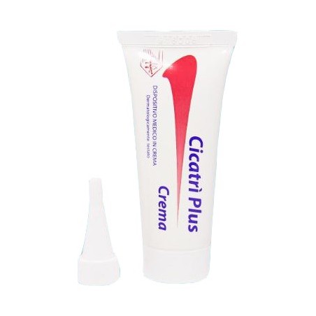 Cicatri' plus crema 30 g