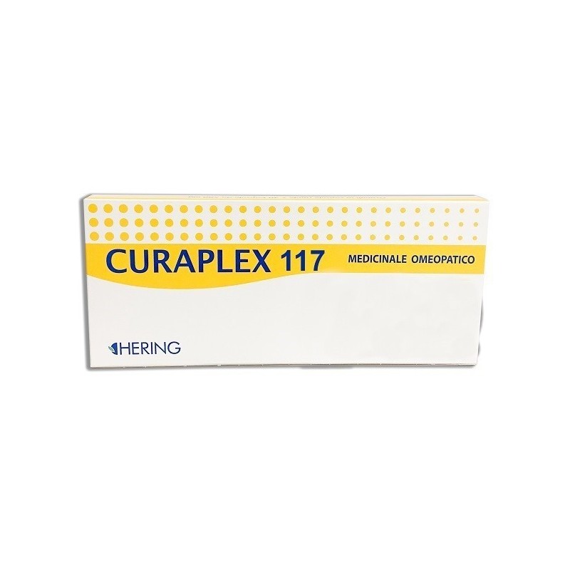 Curaplex 117 60 capsule