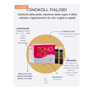 Tonokoll 30 fialoidi