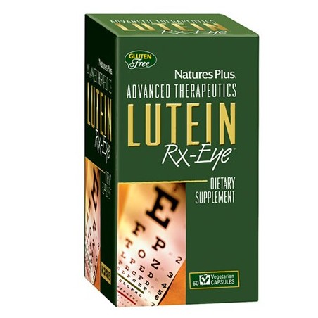 Luteina 60 capsule