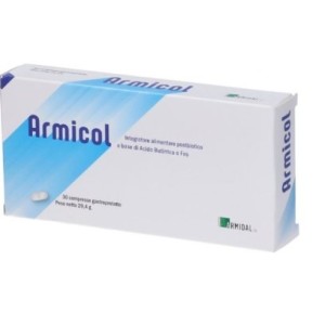 Armicol 30 compresse
