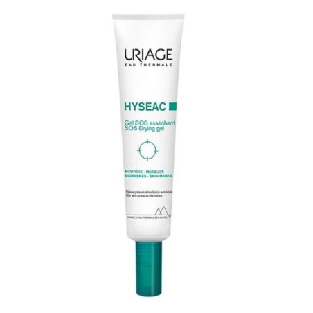 Hyseac gel sos purificante 15 ml
