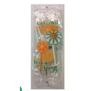 Lecca lecca calmil arancia limone 3 pezzi
