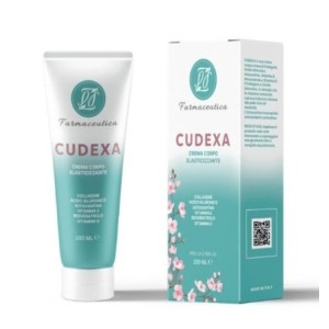 Cudexa crema corpo 200 ml