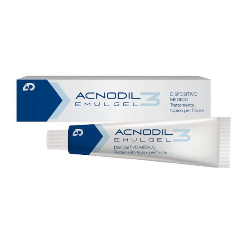 Acnodil 3 30 ml