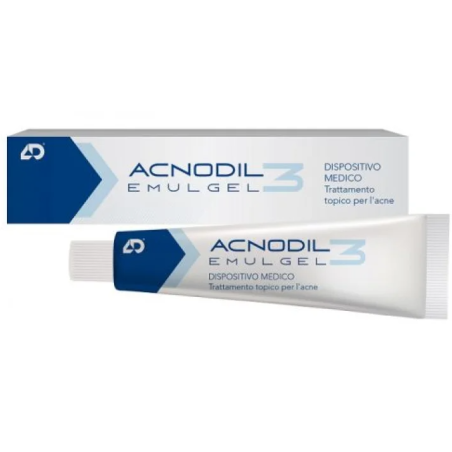 Acnodil 3 30 ml