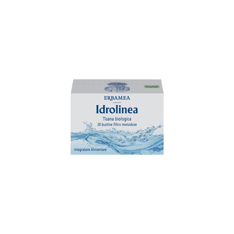 Idrolinea tisana 30 g