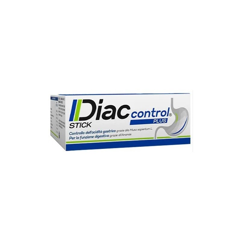 Diac control plus 20 stick