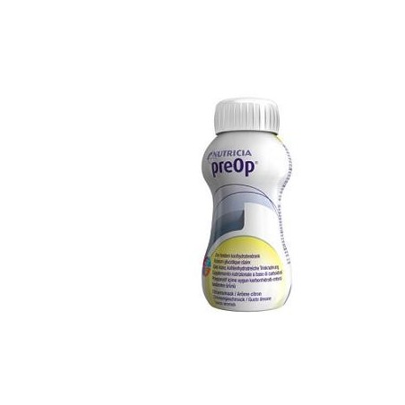 Preop 200 ml x 4 pezzi
