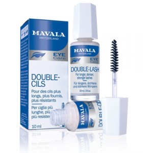 Mavala double cils 10 ml