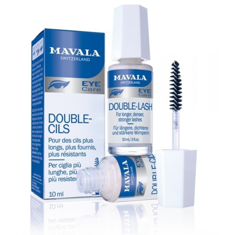 Mavala double cils 10 ml Mavala double cils 10 ml