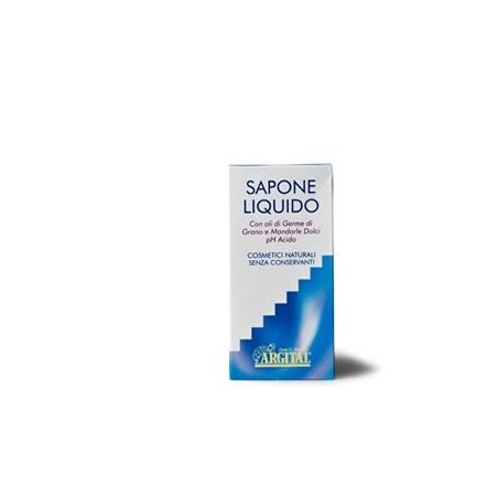 Sapone liquido 250 ml