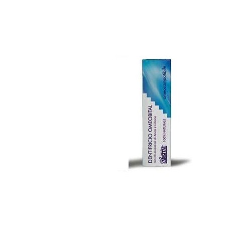 Dentifricio omeobital 75 ml Dentifricio omeobital 75 ml