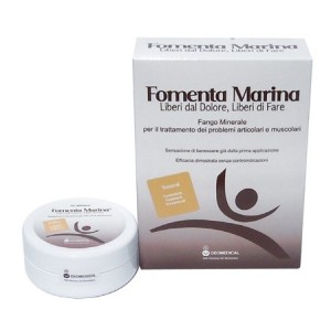 Traumi gel minerale 150 g