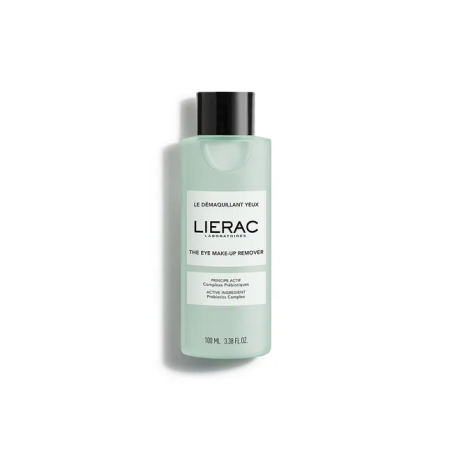 Lierac struccante occhi bifasico 100 ml 2022
