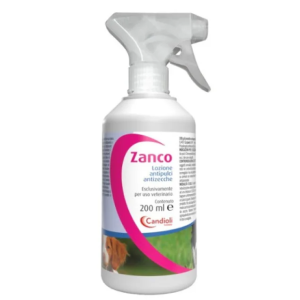 Zanco lozione