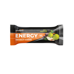 Energy barretta energetica pere e cioccolato 35 g