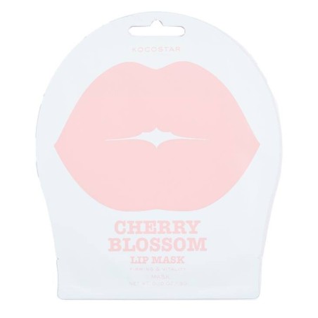 Kocostar maschera labbra monodose cherry