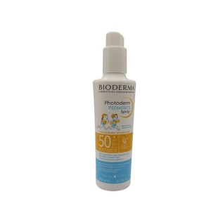 Photoderm pediatric spray spf50+ 200 ml