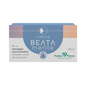 Inmood beatamente 100 ml