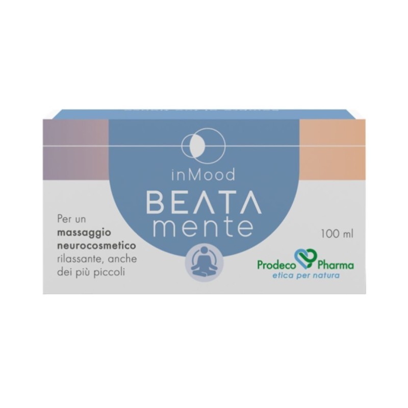 Inmood beatamente 100 ml