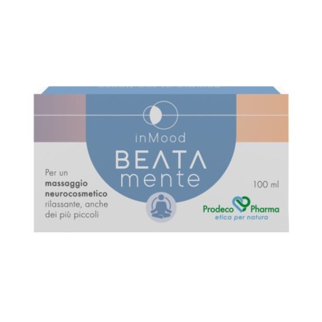 Inmood beatamente 100 ml