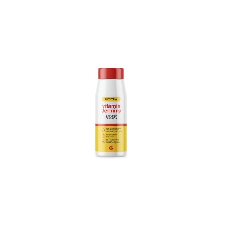 Vitamindermina polvere 100 g
