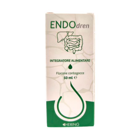 Endodren gocce 50 ml
