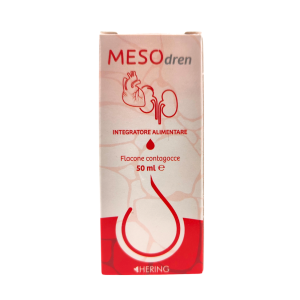 Mesodren gocce 50 ml