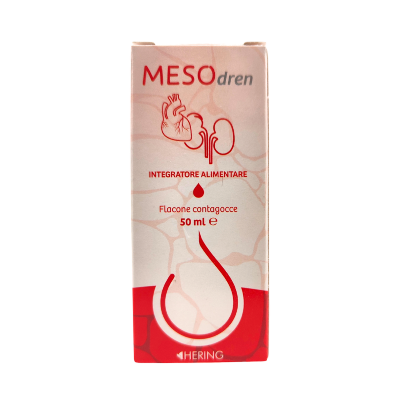 Mesodren gocce 50 ml Mesodren gocce 50 ml
