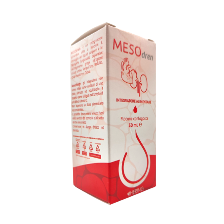 Mesodren gocce 50 ml Mesodren gocce 50 ml