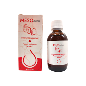 Mesodren gocce 50 ml Mesodren gocce 50 ml