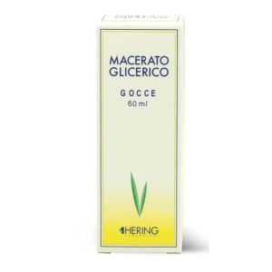 Ignatia amara orale gocce 200 k 30 ml