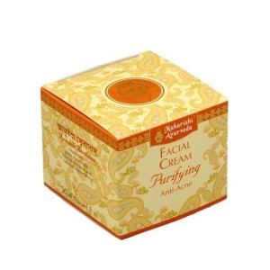 Crema viso purifying 50 ml