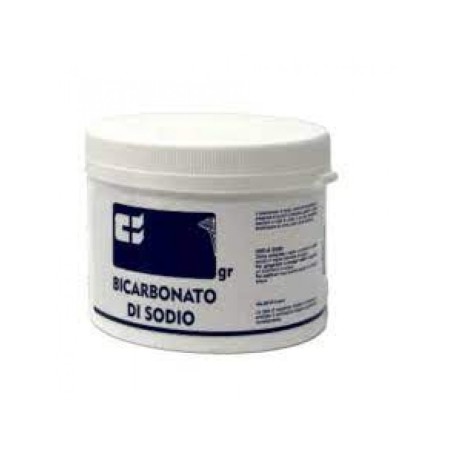 Bicarbonato di sodio 100 g